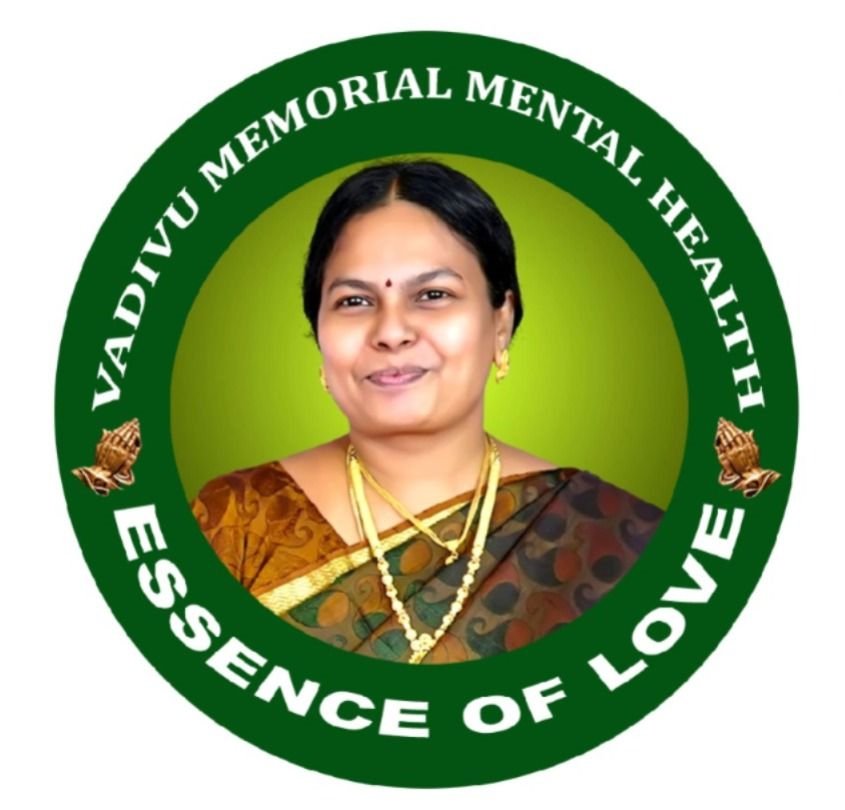 Vadivu Memorial Logo
